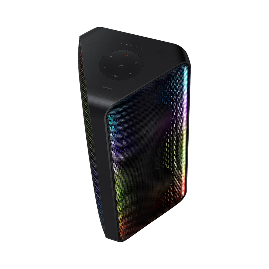 Samsung MX-ST50B Sound Tower 240W Wireless Party Bi-Directional Speaker — Being Shipped