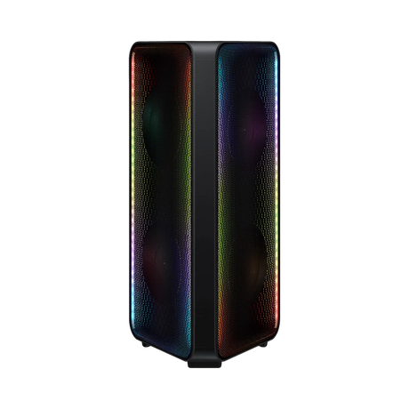 Samsung MX-ST50B Sound Tower 240W Wireless Party Bi-Directional Speaker — Being Shipped