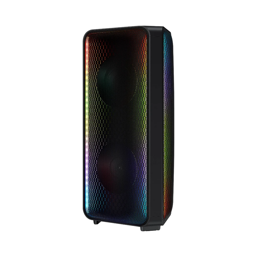 Samsung MX-ST50B Sound Tower 240W Wireless Party Bi-Directional Speaker — Being Shipped