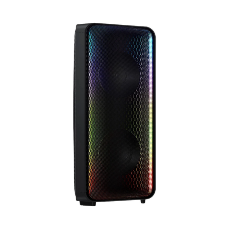 Samsung MX-ST50B Sound Tower 240W Wireless Party Bi-Directional Speaker — Being Shipped