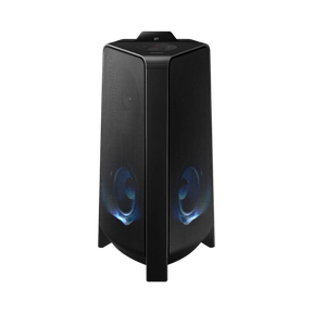 Samsung MX-T50 Giga Party 500W Wireless Bi-Directional Speaker — Being Shipped
