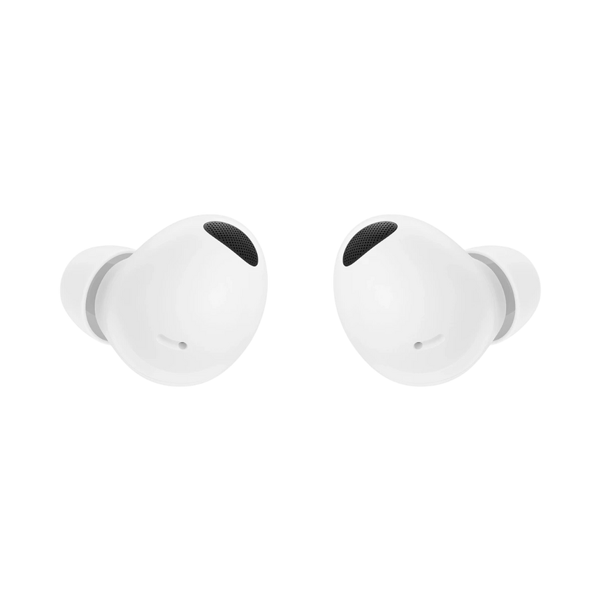 Samsung Galaxy Buds2 Pro True Wireless Earbud Headphones (White) — Being Shipped