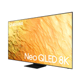 Samsung Neo QLED QN800B 65" 16:9 60Hz 8K HDR Mini-LED Smart TV — Being Shipped