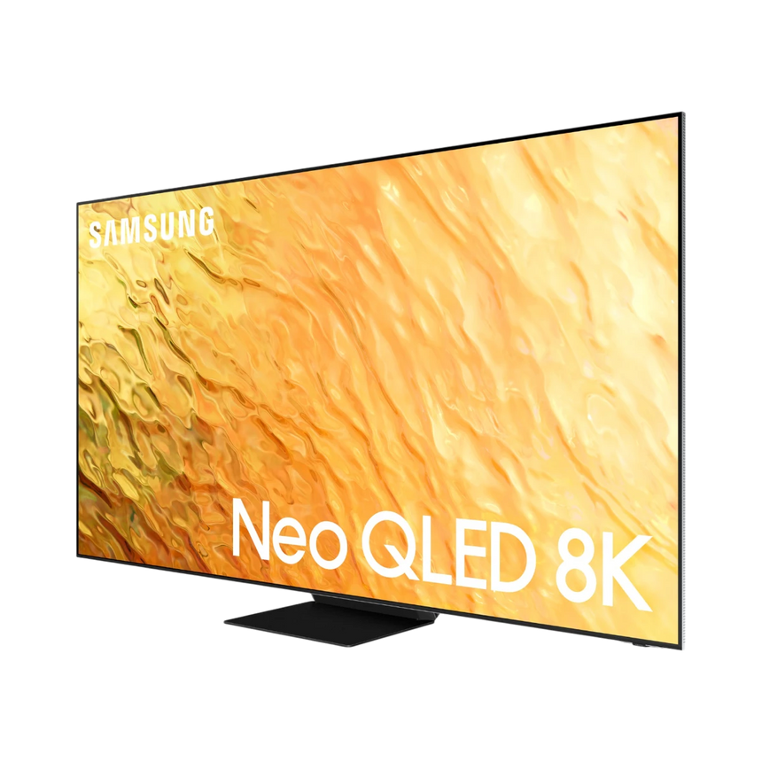 Samsung Neo QLED QN800B 65" 16:9 60Hz 8K HDR Mini-LED Smart TV — Being Shipped