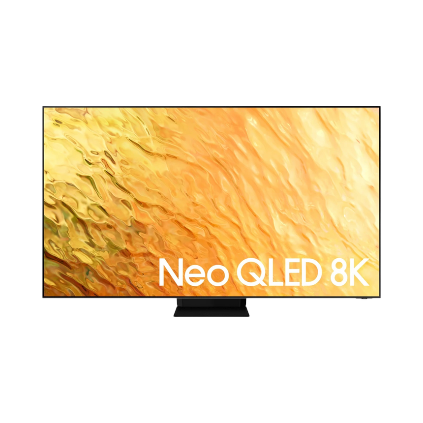 Samsung Neo QLED QN800B 65" 16:9 60Hz 8K HDR Mini-LED Smart TV — Being Shipped
