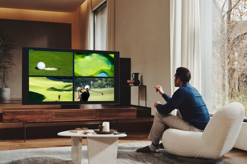 Samsung Neo QLED QN800B 65" 16:9 60Hz 8K HDR Mini-LED Smart TV — Being Shipped