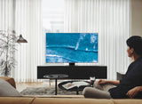 Samsung Neo QLED QN85B 85" FreeSync 16:9 60Hz 4K HDR Mini-LED Smart TV — Being Shipped