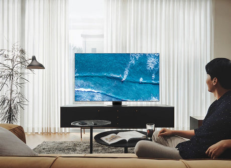 Samsung Neo QLED QN85B 85" FreeSync 16:9 60Hz 4K HDR Mini-LED Smart TV — Being Shipped