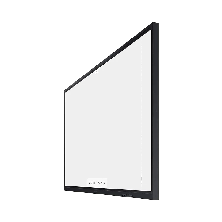 Samsung Flip WM85R Class 85" 16:9 60Hz 4K UHD LED Education Touchscreen Display — Being Shipped