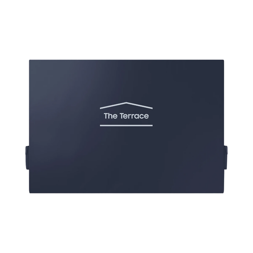 Samsung Dust Cover for the 75" The Terrace TV (Dark Gray) — Being Shipped