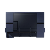Samsung Dust Cover for the 75" The Terrace TV (Dark Gray) — Being Shipped