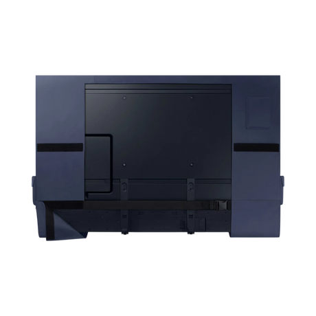 Samsung Dust Cover for the 75" The Terrace TV (Dark Gray) — Being Shipped