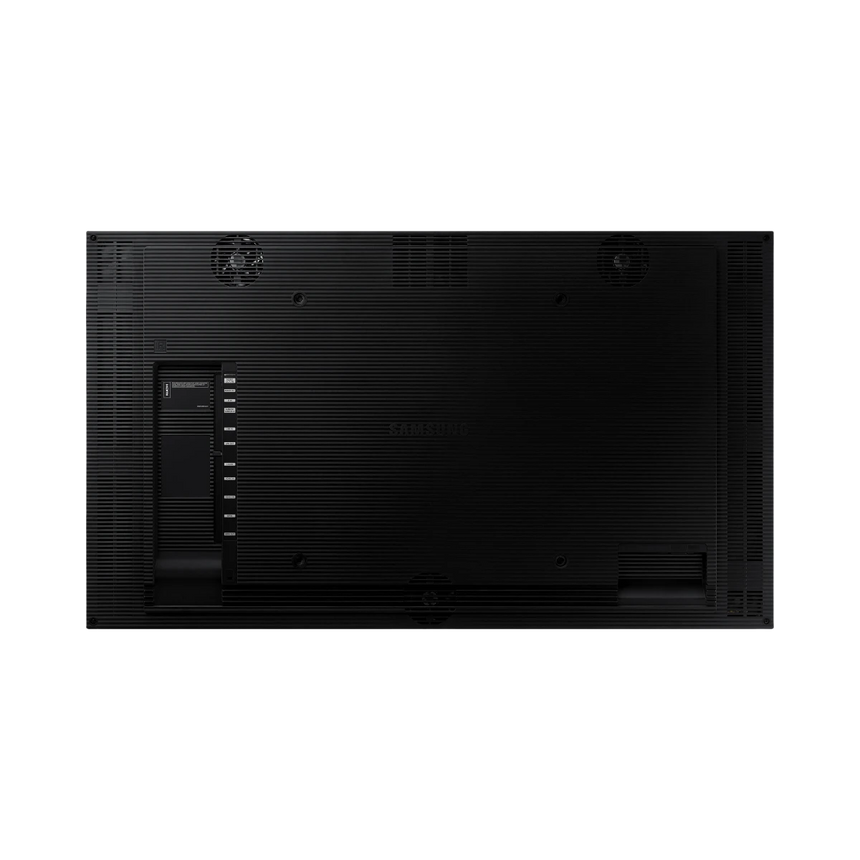Samsung OMB Series 55" 16:9 60Hz UHD 4K Digital Smart Signage Display — Being Shipped