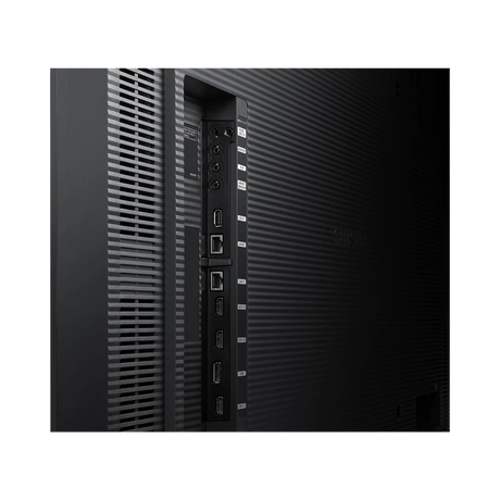Samsung OMB Series 55" 16:9 60Hz UHD 4K Digital Smart Signage Display — Being Shipped