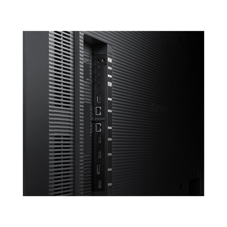 Samsung OMB Series 55" 16:9 60Hz UHD 4K Digital Smart Signage Display — Being Shipped