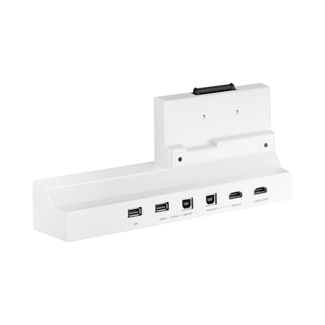 Samsung Connectivity Tray for The Samsung Flip 2 WM55R & WM65R Digital Flipchart — Being Shipped