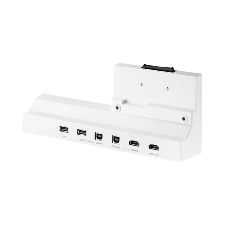 Samsung Connectivity Tray for The Samsung Flip 2 WM55R & WM65R Digital Flipchart — Being Shipped