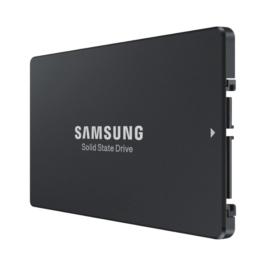 Samsung PM893 2.5" SATA 6Gb/s 550 MB/s 7.68TB SSD — Being Shipped