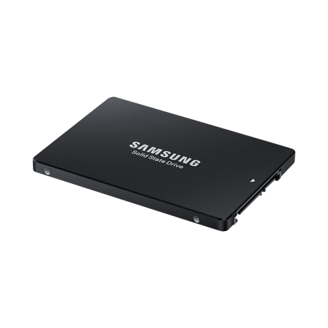 Samsung PM893 2.5" SATA 6Gb/s 550 MB/s 7.68TB SSD — Being Shipped