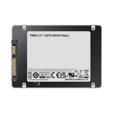 Samsung PM893 2.5" SATA 6Gb/s 550 MB/s 7.68TB SSD — Being Shipped