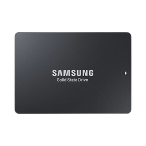 Samsung PM893 2.5" SATA 6Gb/s 550 MB/s 7.68TB SSD — Being Shipped