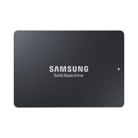 Samsung PM893 2.5" SATA 6Gb/s 550 MB/s 7.68TB SSD — Being Shipped