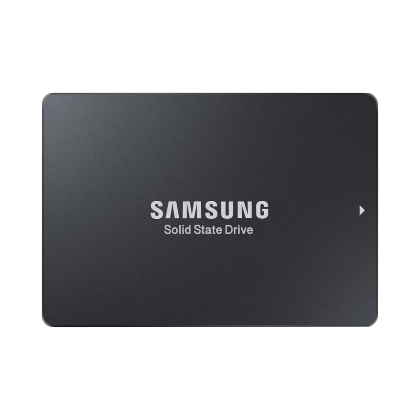 Samsung PM893 2.5" SATA 6Gb/s 550 MB/s 7.68TB SSD — Being Shipped