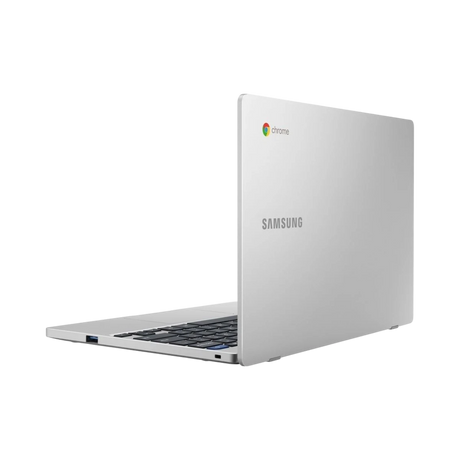Samsung Chromebook 4+ 15.6" Laptop, Intel Celeron N4020, 4GB RAM, 32GB SSD — Being Shipped