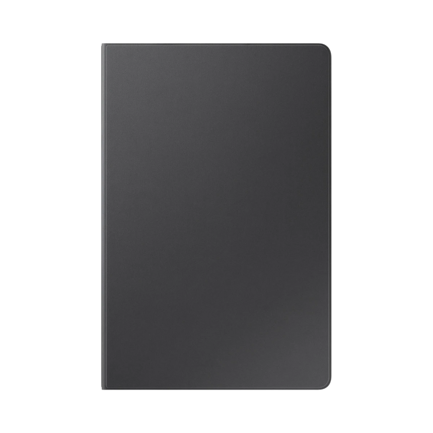 Samsung Polycarbonate Book Cover for 10.5" Galaxy Tab A8 (Dark Gray) — Being Shipped