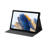 Samsung Polycarbonate Book Cover for 10.5" Galaxy Tab A8 (Dark Gray) — Being Shipped