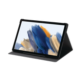 Samsung Polycarbonate Book Cover for 10.5" Galaxy Tab A8 (Dark Gray) — Being Shipped