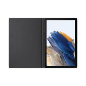 Samsung Polycarbonate Book Cover for 10.5" Galaxy Tab A8 (Dark Gray) — Being Shipped