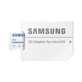Samsung PRO Endurance UHS-I microSDXC 256GB Memory Card with SD Adapter — Being Shipped