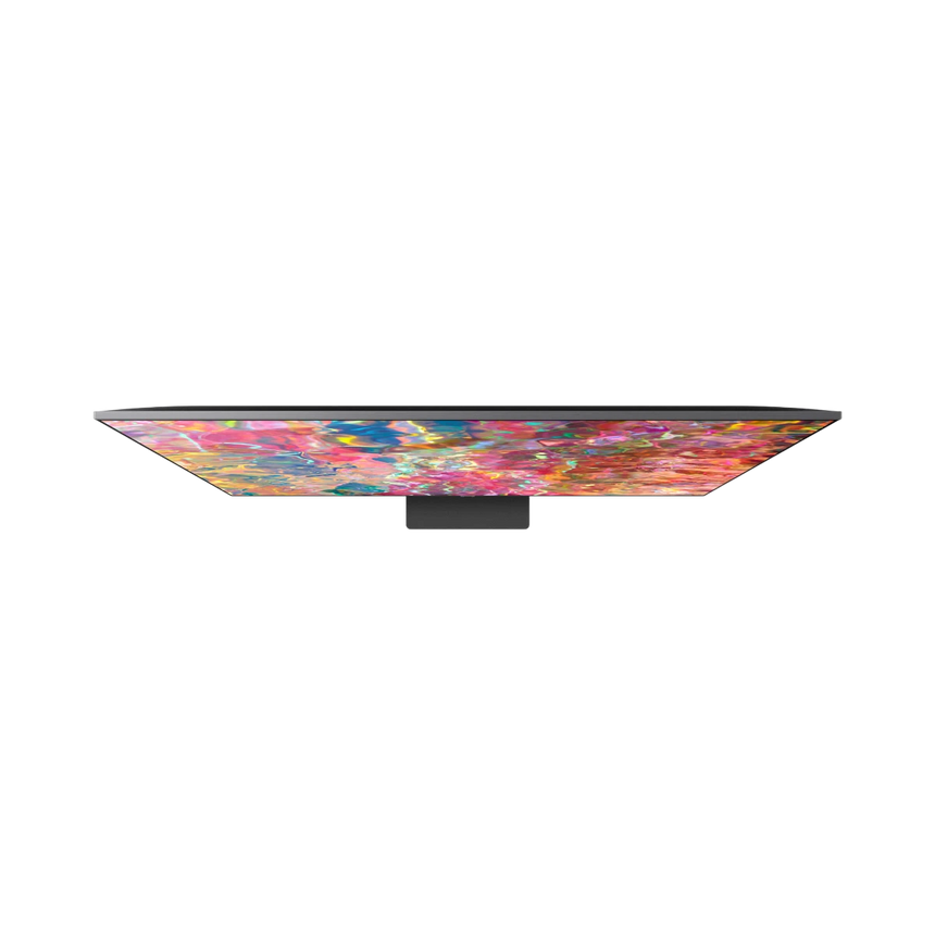 Samsung Q80B Class 65" 16:9 120Hz HDR 4K UHD QLED Smart TV — Being Shipped