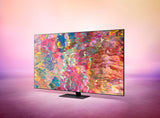 Samsung Q80B Class 65" 16:9 120Hz HDR 4K UHD QLED Smart TV — Being Shipped