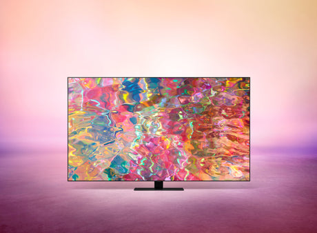 Samsung Q80B Class 65" 16:9 120Hz HDR 4K UHD QLED Smart TV — Being Shipped