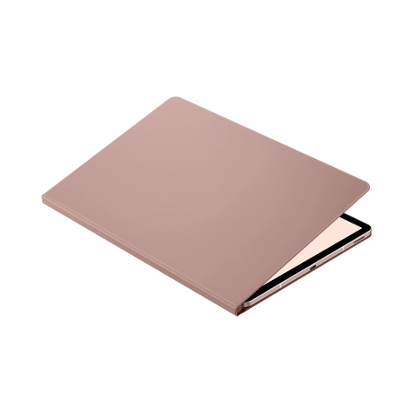 Samsung Book Cover for Galaxy Tab S7+, S7 FE & S8+ (Pink) — Being Shipped