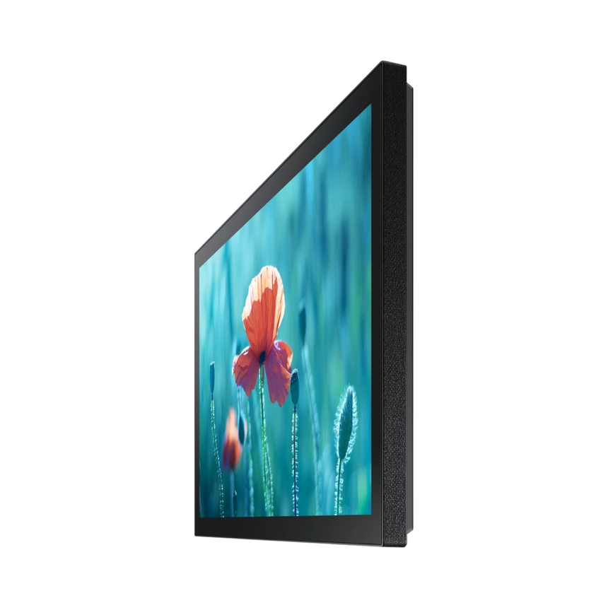 Samsung QB13R-TM Series 13" 16:9 75Hz FHD LED LCD Display — Being Shipped