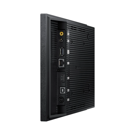 Samsung QB13R-TM Series 13" 16:9 75Hz FHD LED LCD Display — Being Shipped