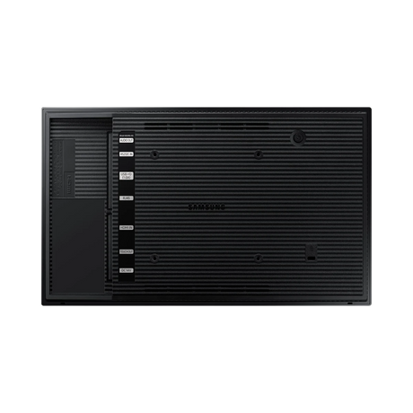 Samsung QB13R-TM Series 13" 16:9 75Hz FHD LED LCD Display — Being Shipped