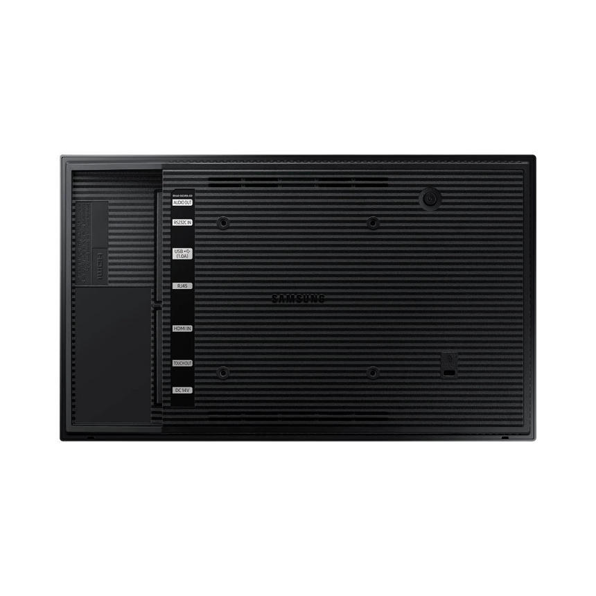Samsung QB13R-TM Series 13" 16:9 75Hz FHD LED LCD Display — Being Shipped
