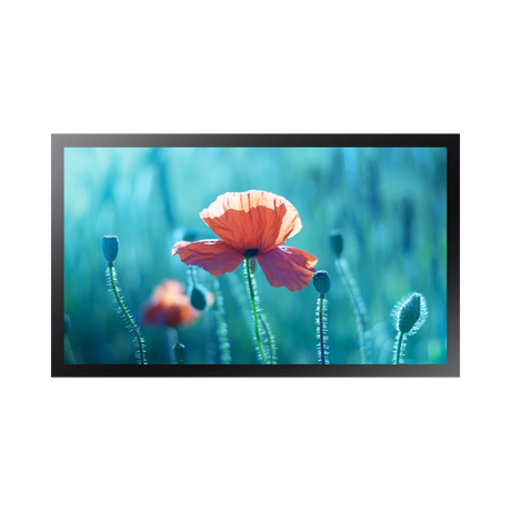 Samsung QB13R-TM Series 13" 16:9 75Hz FHD LED LCD Display — Being Shipped