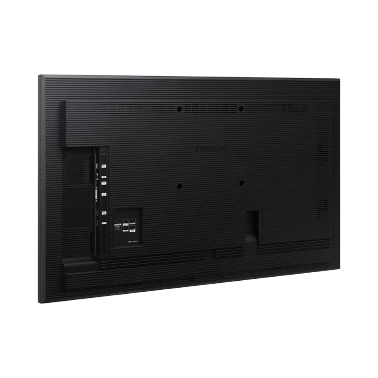 Samsung QB43R Class 43" 16:9 HDR 4K UHD LED LCD Commercial Smart Display — Being Shipped