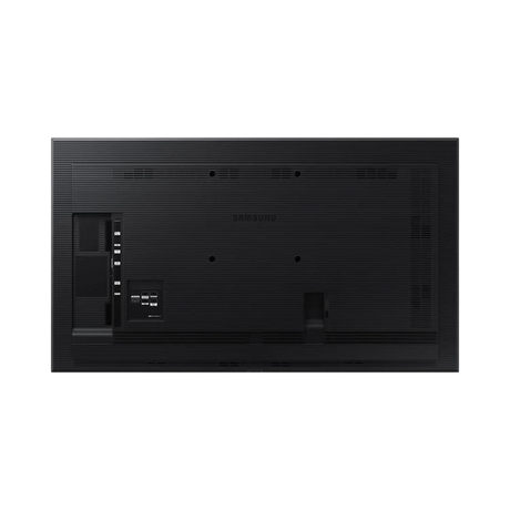 Samsung QB43R Class 43" 16:9 HDR 4K UHD LED LCD Commercial Smart Display — Being Shipped