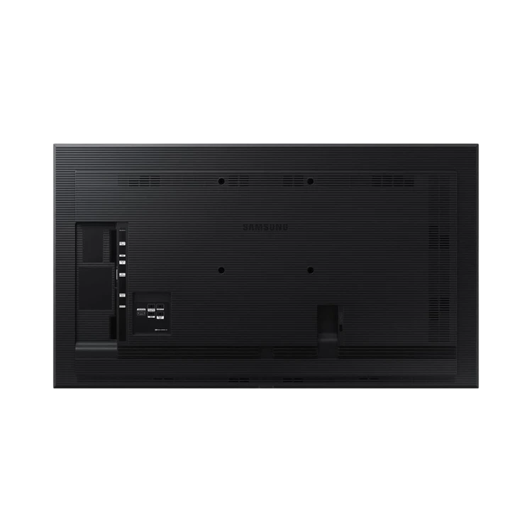 Samsung QB43R Class 43" 16:9 HDR 4K UHD LED LCD Commercial Smart Display — Being Shipped