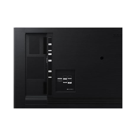 Samsung QB43R Class 43" 16:9 HDR 4K UHD LED LCD Commercial Smart Display — Being Shipped