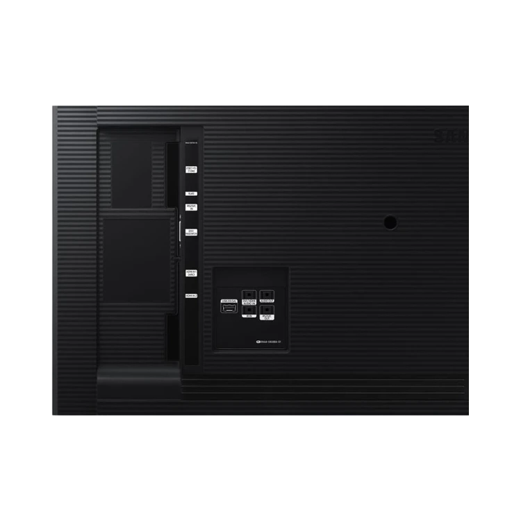 Samsung QB43R Class 43" 16:9 HDR 4K UHD LED LCD Commercial Smart Display — Being Shipped