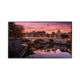 Samsung QB43R Class 43" 16:9 HDR 4K UHD LED LCD Commercial Smart Display — Being Shipped
