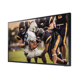 Samsung BHT Series Terrace Edition Class 75" HDR 4K UHD Outdoor Commercial QLED TV — Being Shipped
