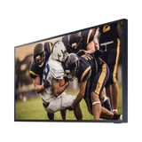 Samsung BHT Series Terrace Edition Class 75" HDR 4K UHD Outdoor Commercial QLED TV — Being Shipped